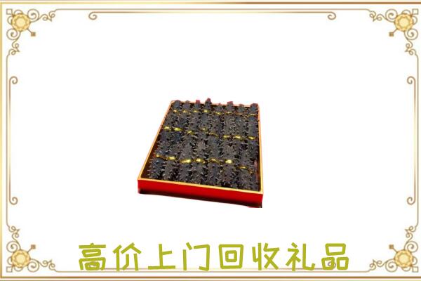 连云港市周边回收海参
